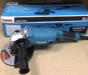 Máy mài góc Makita GA6010 (150mm)