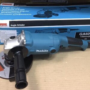 Máy mài góc Makita GA6010 (150mm)