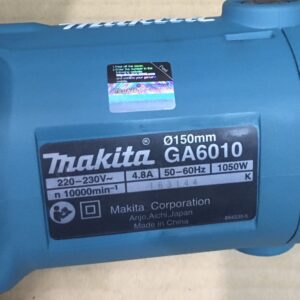 Máy mài góc Makita GA6010 (150mm)