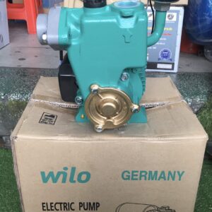 MÁY BƠM TĂNG ÁP WILO PW 175EA - 125W HÀN QUỐC