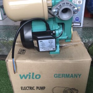 MÁY BƠM TĂNG ÁP WILO PW 175EA - 125W HÀN QUỐC