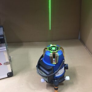 Máy cân bằng Laser 5 tia Akuza AK 912,bh 6 tháng