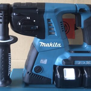 Máy khoan động lực dùng pin Makita DHR263RM2 18V