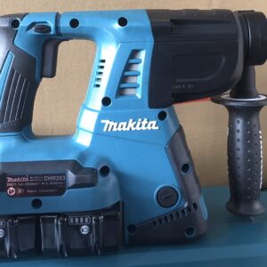 Máy khoan động lực dùng pin Makita DHR263RM2 18V