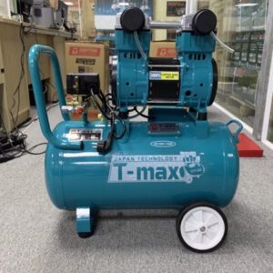 Máy nén khi không dầu 50L T-MAX TM-1600