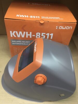 Mặt nạ hàn điện tử Kowon KWH8511 loại tốt