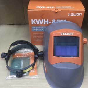 Mặt nạ hàn điện tử Kowon KWH8511 loại tốt