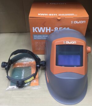 Mặt nạ hàn điện tử Kowon KWH8511 loại tốt