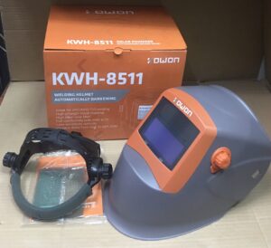 Mặt nạ hàn điện tử Kowon KWH8511 loại tốt