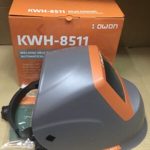 Mặt nạ hàn điện tử Kowon KWH8511 loại tốt