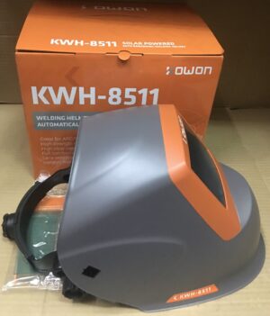 Mặt nạ hàn điện tử Kowon KWH8511 loại tốt