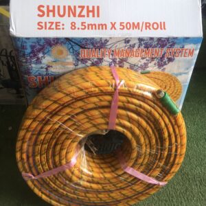 Dây Phun Áp Lực Cao 50m, 8.5mm SHUNZHI