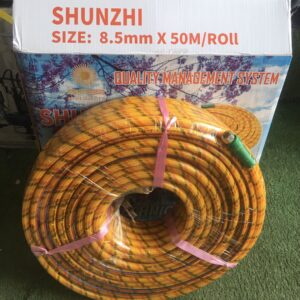 Dây Phun Áp Lực Cao 50m, 8.5mm SHUNZHI