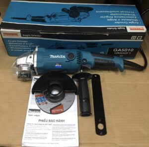 Máy mài góc MAKITA GA5010 (125mm)