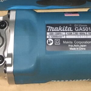 Máy mài góc MAKITA GA5010 (125mm)