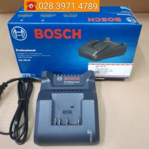 Sạc pin BOSCH GAL 18V-20 PROFESSIONAL (14.4V/ 18V)