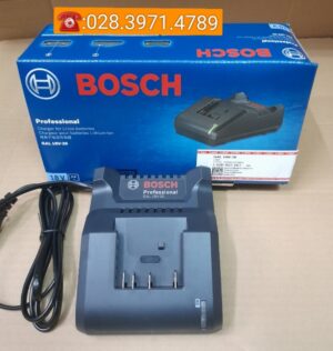 Sạc pin BOSCH GAL 18V-20 PROFESSIONAL (14.4V/ 18V)