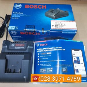 Sạc pin BOSCH GAL 18V-20 PROFESSIONAL (14.4V/ 18V)