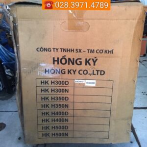 Máy biến thế hàn 220V Hồng Ký HK-H300D