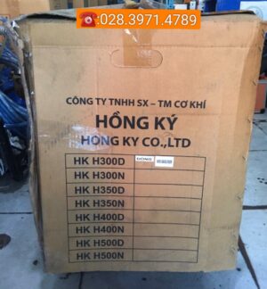 Máy biến thế hàn 220V Hồng Ký HK-H300D