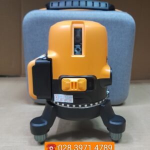 Máy cân mực 5 tia xanh siêu sáng HACHI HC055