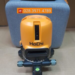 Máy cân mực 5 tia xanh siêu sáng HACHI HC055