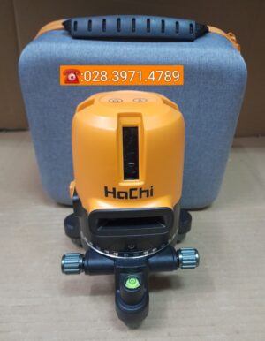 Máy cân mực 5 tia xanh siêu sáng HACHI HC055