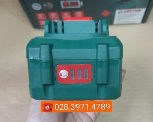 Pin Dekton M21-B4000S chân pin thông dụng 21V 4.0A.h