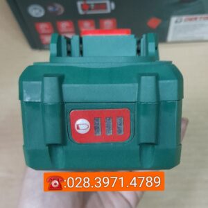 Pin Dekton M21-B4000S chân pin thông dụng 21V 4.0A.h