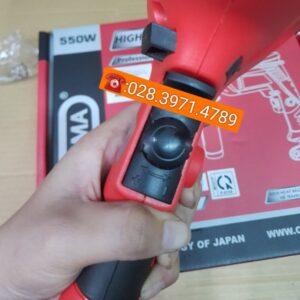 Máy khoan gia đình OSHIMA K550 13mm 550w