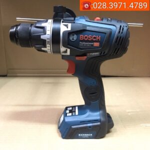 Máy khoan động lực dùng pin 18V BOSCH GSB 18V-150 C PROFESSIONAL (SOLO)