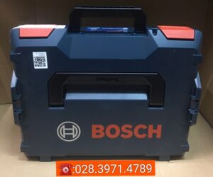 Máy khoan động lực dùng pin 18V BOSCH GSB 18V-150 C PROFESSIONAL (SOLO)