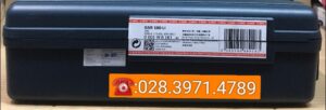 Máy khoan vặn vít dùng pin Bosch GSR 180-LI