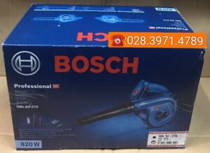 Máy thổi gió BOSCH GBL 82-270 PROFESSIONAL