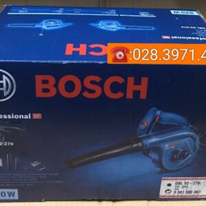 Máy thổi gió BOSCH GBL 82-270 PROFESSIONAL