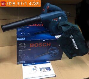 Máy thổi gió BOSCH GBL 82-270 PROFESSIONAL