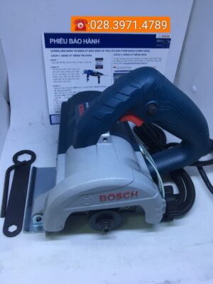 Máy cắt gạch Bosch GDC 140/1400w