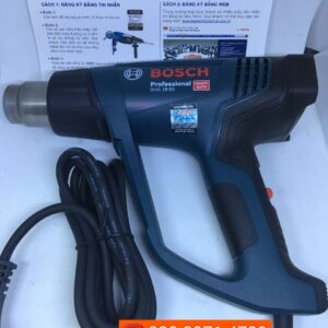 Máy thổi hơi nóng Bosch GHG 18-60