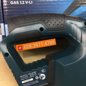 Máy hút bụi dùng pin BOSCH GAS 12 V-LI PROFESSIONAL (SOLO)