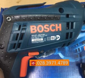 Máy Khoan BOSCH GBM 10 RE PROFESSIONAL (450W)