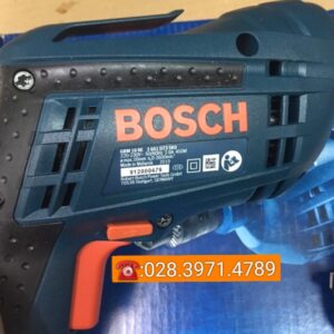 Máy Khoan BOSCH GBM 10 RE PROFESSIONAL (450W)