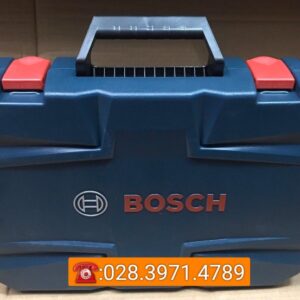 Bộ dụng cụ đa năng 108 món BOSCH 2607002788