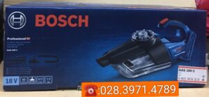 Máy hút bụi dùng pin Bosch GAS 18V-1(solo)