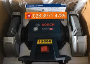 Máy mài để bàn hai đá BOSCH GBG 60-20 PROFESSIONAL