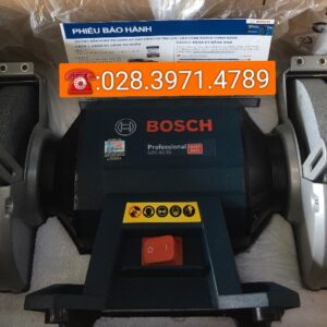 Máy mài để bàn hai đá BOSCH GBG 60-20 PROFESSIONAL