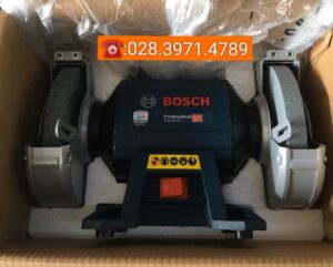 Máy mài để bàn hai đá BOSCH GBG 60-20 PROFESSIONAL