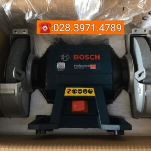 Máy mài để bàn hai đá BOSCH GBG 60-20 PROFESSIONAL