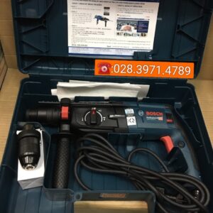 Máy khoan búa dùng mũi SDS PLUS BOSCH GBH 2-28 DFV PROFESSIONAL