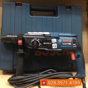 Máy khoan búa dùng mũi SDS PLUS BOSCH GBH 2-28 DFV PROFESSIONAL