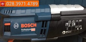 Máy khoan búa dùng mũi SDS PLUS BOSCH GBH 2-28 DFV PROFESSIONAL